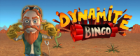 Dynamite Bingo