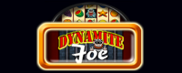 Dynamite Joe Logo