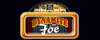 Dynamite Joe