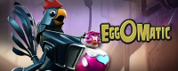 EggOMatic Logo