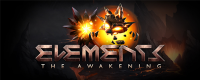 Elements the Awakening Logo