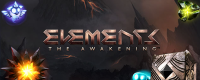 Elements the Awakening Logo