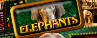 Elephants Logo