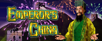 Emperor’s China Logo