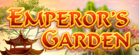 Emperor’s Garden Logo