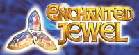 Enchanted Jewel Logo