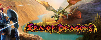 Era of Dragons Logo