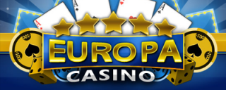 Europa Casino – Jetzt sind Sie an der Reihe zu Punkten