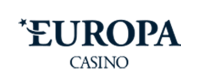 Europa Casino – Jetzt sind Sie an der Reihe zu Punkten Logo