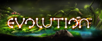 Evolution Logo