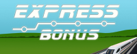 Express Bonus Logo