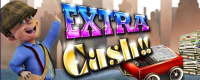 Extra Cash Logo