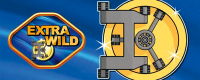 Extra Wild Logo