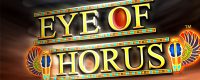 Eye of Horus Logo