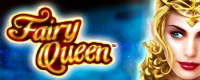 Fairy Queen Logo