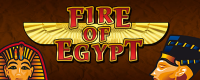 Fire of Egypt