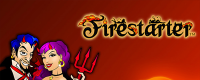 Firestarter Logo