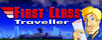 First Class Traveller Logo