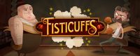 Fisticuffs Logo