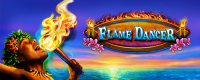 Flame Dancer Logo