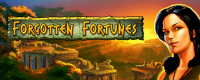 Forgotten Fortunes Logo