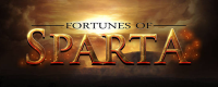 Fortunes of Sparta Logo