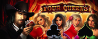 Four Queens Logo