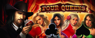Four Queens