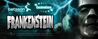 Frankenstein Logo