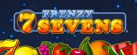 Frenzy Sevens Logo