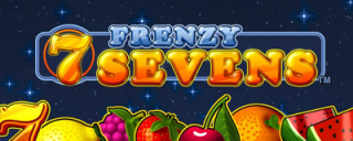 Frenzy Sevens