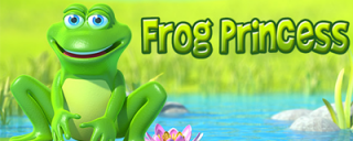 Frog Princess