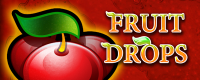 Fruit Drops Logo