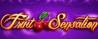 Fruit Sensation Logo