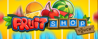 Fruit Shop Logo