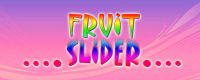 Fruit Slider Logo