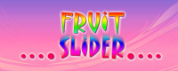 Fruit Slider