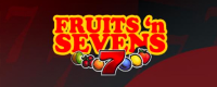 Fruits and Sevens Logo