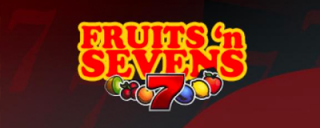 Fruits and Sevens