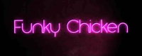 Funky Chicken Logo