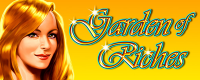 Garden of Riches Logo