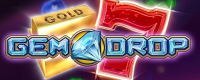 Gem Drop Logo