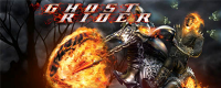 Ghost Rider Logo