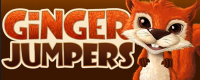 Ginger Jumpers Logo