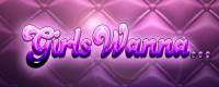 Girls Wanna Logo