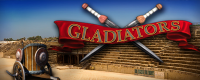 Gladiators Logo