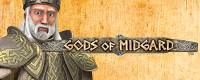 Gods of Midgard Logo