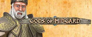 Gods of Midgard