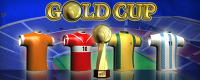 Gold Cup Logo