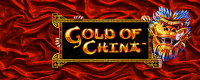 Gold of China Logo